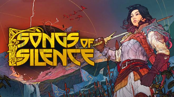 [PC]Songs of Silence -磁链下载-Zero