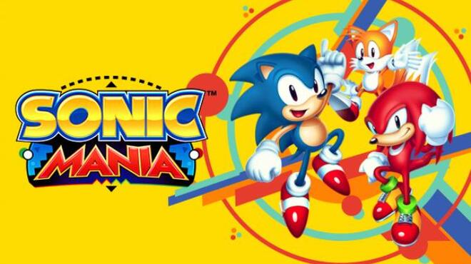 [PC]Sonic Mania -磁链下载-Zero
