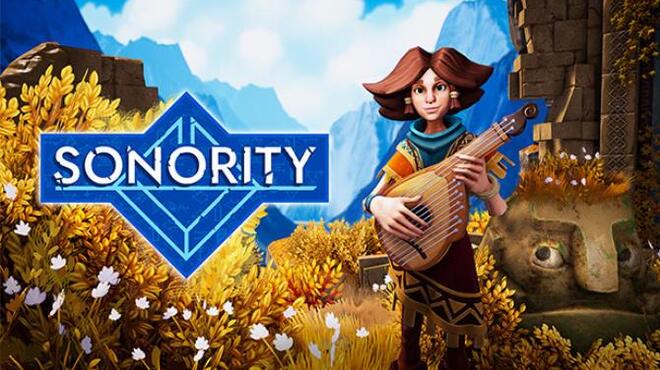 [PC]Sonority -磁链下载-Zero-零之资源仓库