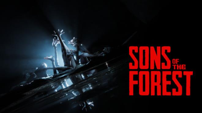 [PC]Sons Of The Forest -磁链下载-Zero