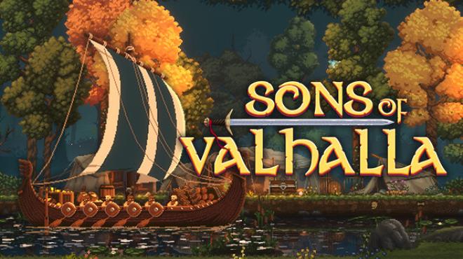 [PC]Sons of Valhalla -磁链下载-Zero-零之资源仓库