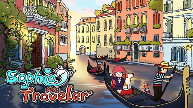[PC]Sophia the Traveler -磁链下载-Zero