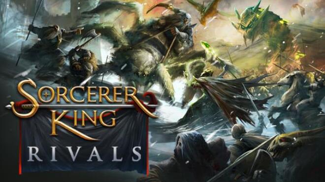 [PC]Sorcerer King: Rivals -磁链下载-Zero-零之资源仓库