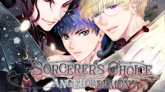 [PC]Sorcerer’s Choice: Angel or Demon? -磁链下载-Zero-零之资源仓库