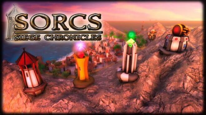 [PC]Sorcs Siege Chronicles -磁链下载-Zero