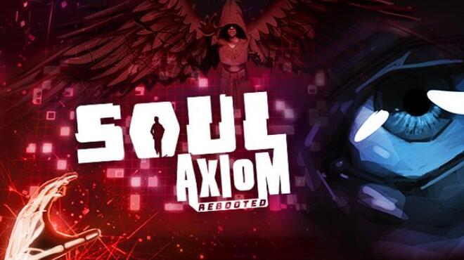 [PC]Soul Axiom Rebooted -磁链下载-Zero-零之资源仓库