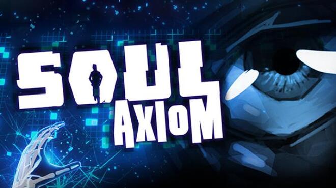 [PC]Soul Axiom -磁链下载-Zero