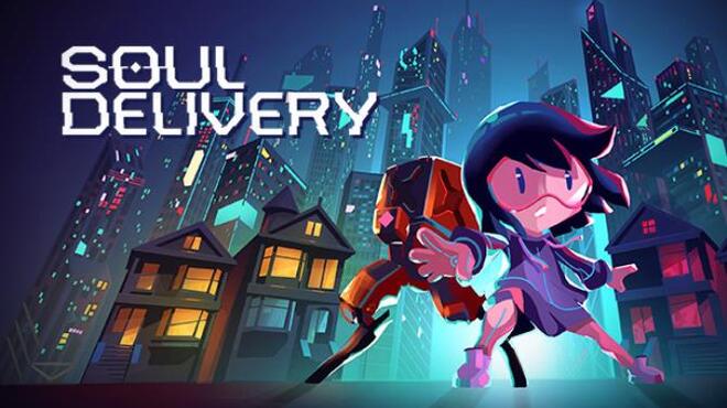 [PC]Soul Delivery Chapter 1+2 -磁链下载-Zero-零之资源仓库