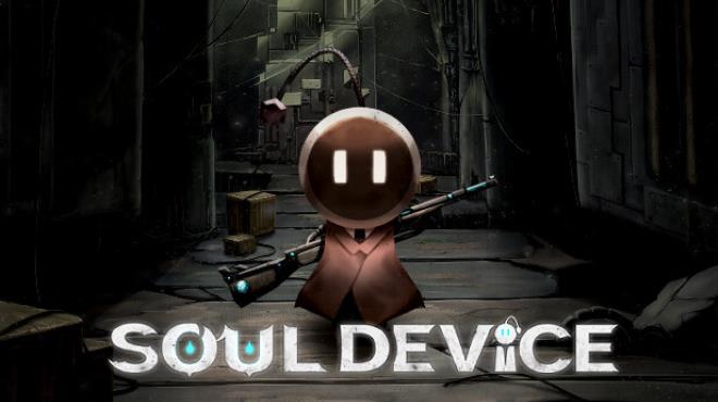 [PC]Soul Device -磁链下载-Zero-零之资源仓库
