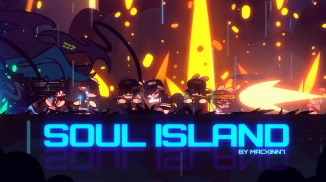 [PC]Soul Island -磁链下载-Zero