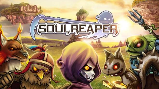 [PC]Soul Reaper -磁链下载-Zero