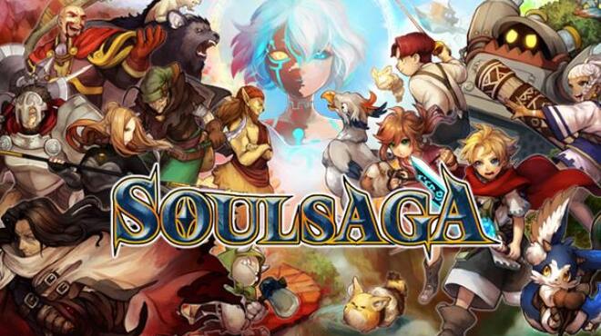 [PC]Soul Saga -磁链下载-Zero-零之资源仓库
