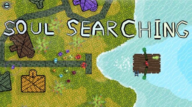 [PC]Soul Searching -磁链下载-Zero