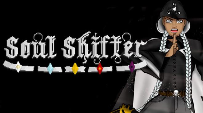 [PC]Soul Shifter -磁链下载-Zero-零之资源仓库