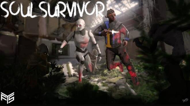 [PC]Soul Survivor -磁链下载-Zero-零之资源仓库