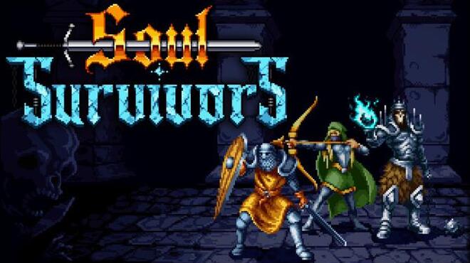 [PC]Soul Survivors -磁链下载-Zero-零之资源仓库