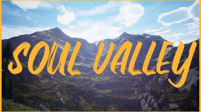 [PC]Soul Valley -磁链下载 - Zero-零之资源仓库-Zero-零之资源仓库