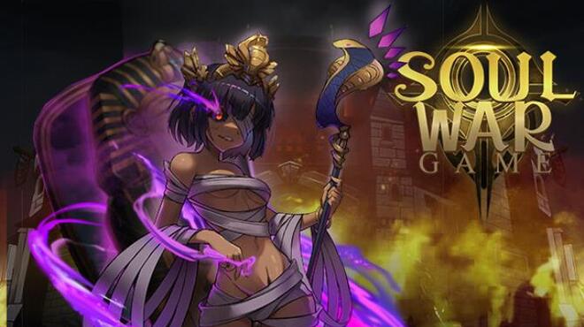 [PC]Soul Wargame -磁链下载-Zero-零之资源仓库