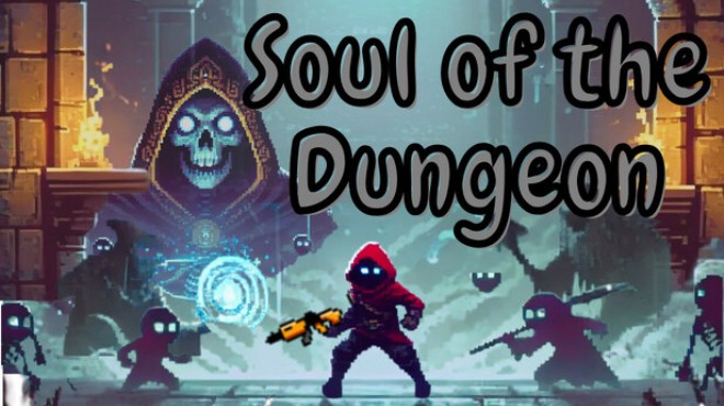 [PC]Soul of the Dungeon -磁链下载-Zero-零之资源仓库