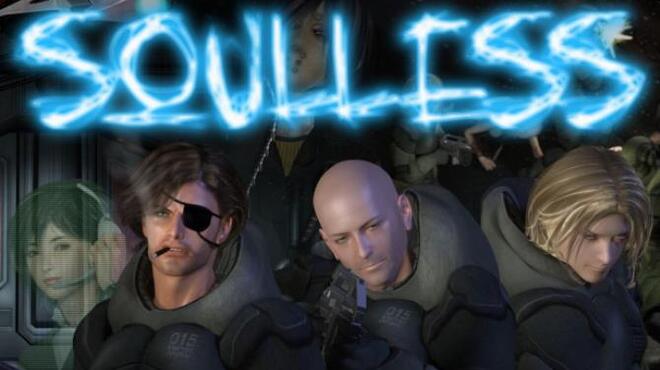 [PC]Soulless -磁链下载-Zero