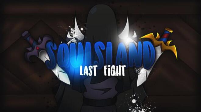 [PC]Soulsland Last Fight -磁链下载-Zero