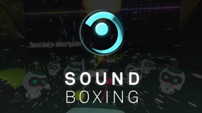 [PC]Soundboxing -磁链下载-Zero-零之资源仓库