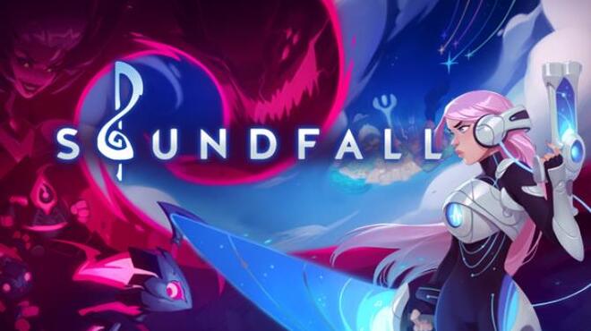 [PC]Soundfall -磁链下载-Zero-零之资源仓库