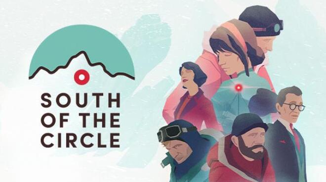 [PC]South Of The Circle -磁链下载-Zero-零之资源仓库