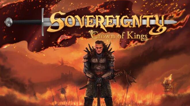 [PC]Sovereignty: Crown of Kings -磁链下载-Zero-零之资源仓库
