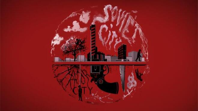 [PC]Soviet City -磁链下载-Zero-零之资源仓库