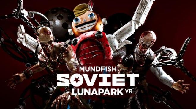 [PC]Soviet Lunapark VR -磁链下载-Zero-零之资源仓库