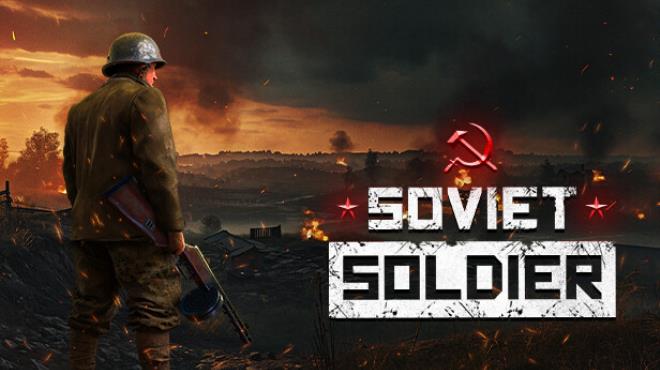 [PC]Soviet Soldier -磁链下载-Zero-零之资源仓库