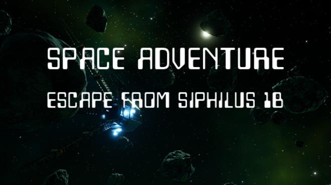 [PC]Space Adventure – Escape from Siphilus 1b -磁链下载 - Zero-零之资源仓库-Zero-零之资源仓库