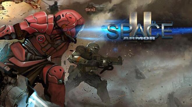 [PC]Space Armor 2 -磁链下载 - Zero-零之资源仓库-Zero-零之资源仓库
