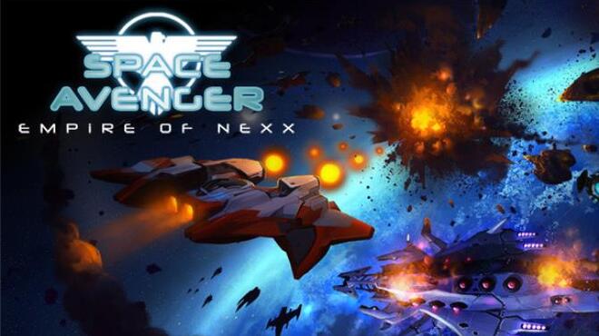 [PC]Space Avenger – Empire of Nexx -磁链下载-Zero
