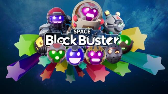[PC]Space Block Buster -磁链下载-Zero-零之资源仓库