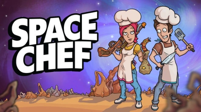 [PC]Space Chef -磁链下载-Zero-零之资源仓库