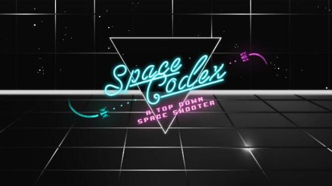 [PC]Space Codex -磁链下载-Zero