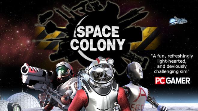[PC]Space Colony: Steam Edition -磁链下载-Zero-零之资源仓库