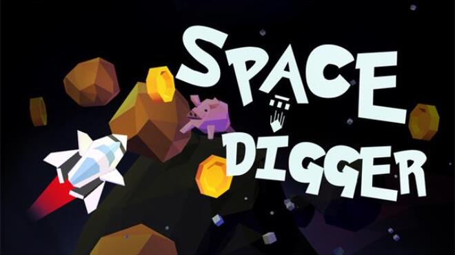 [PC]Space Digger -磁链下载-Zero-零之资源仓库