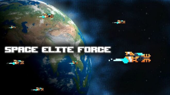 [PC]Space Elite Force -磁链下载-Zero