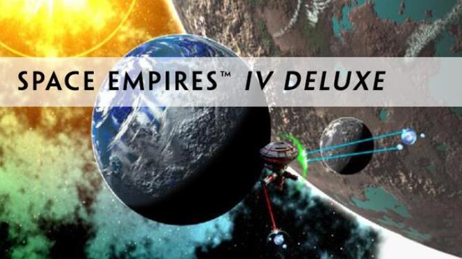 [PC]Space Empires IV Deluxe -磁链下载-Zero-零之资源仓库