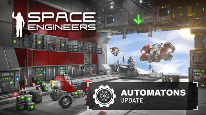 [PC]Space Engineers Ultimate Edition -磁链下载-Zero-零之资源仓库