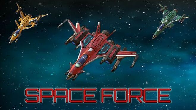 [PC]Space Force -磁链下载-Zero-零之资源仓库