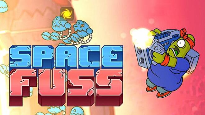 [PC]Space Fuss -磁链下载-Zero-零之资源仓库