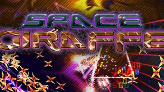 [PC]Space Giraffe -磁链下载-Zero