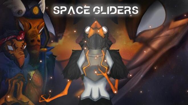 [PC]Space Gliders -磁链下载-Zero-零之资源仓库