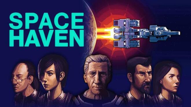 [PC]Space Haven -磁链下载-Zero-零之资源仓库