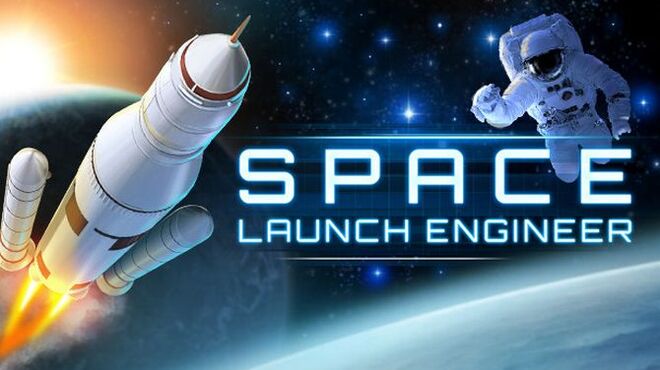 [PC]Space Launch Engineer -磁链下载-Zero