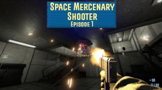 [PC]Space Mercenary Shooter Episode 1 -磁链下载-Zero